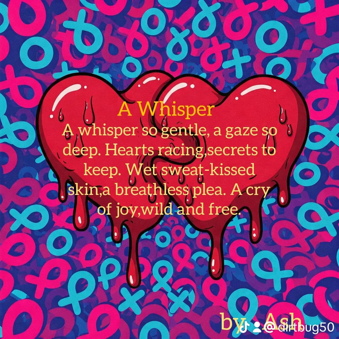 A Whisper