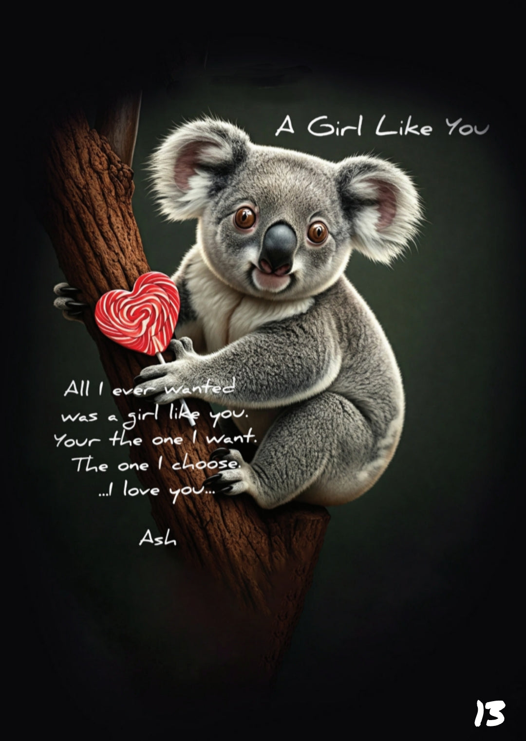 The Little Book of Love