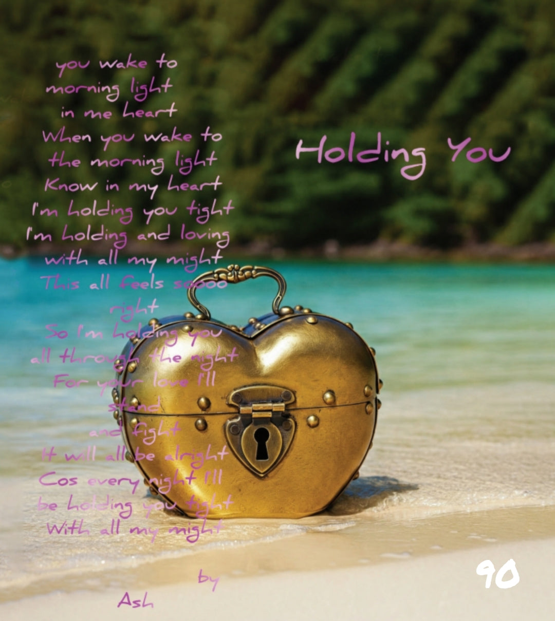 The Little Book of Love