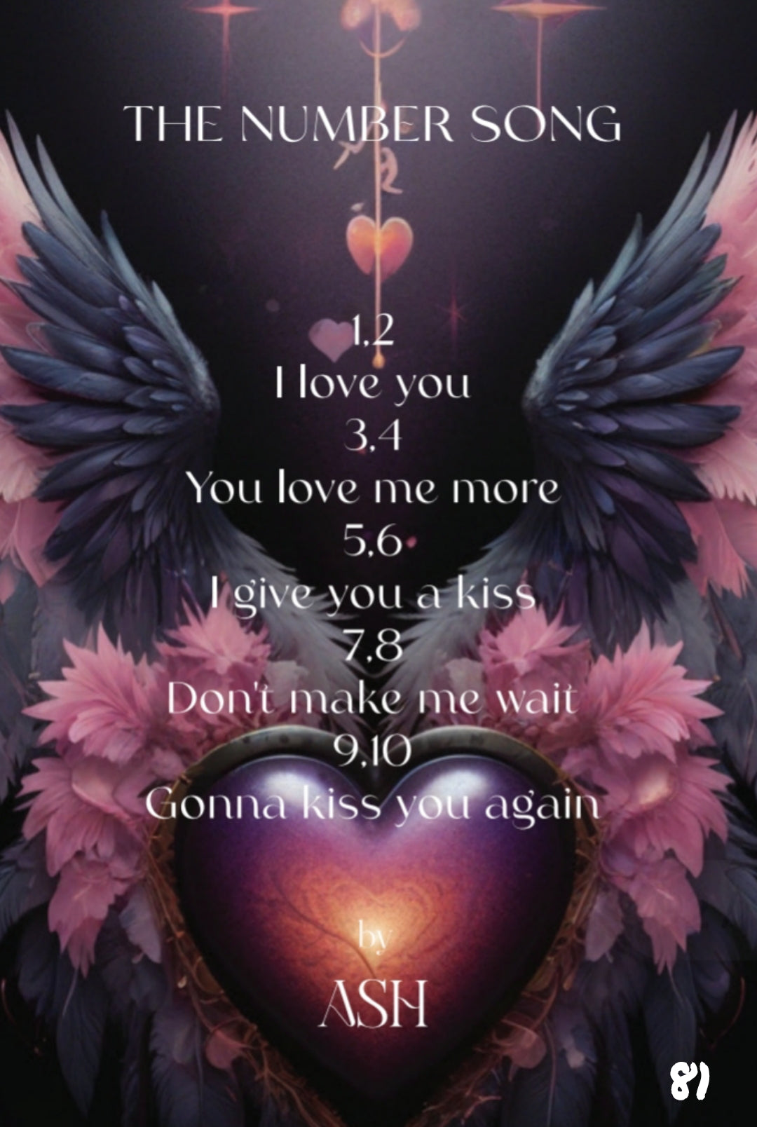 The Little Book of Love