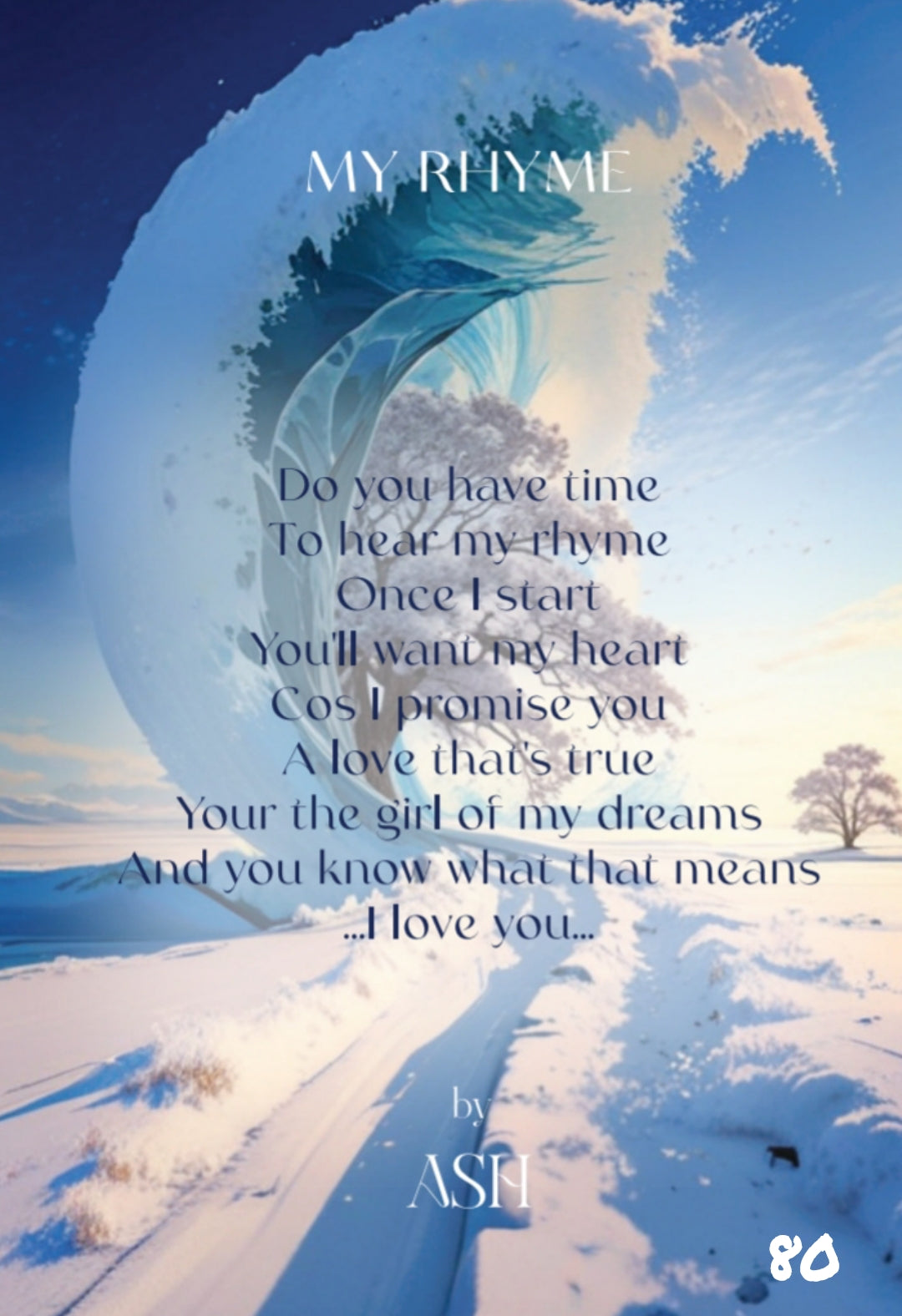 The Little Book of Love