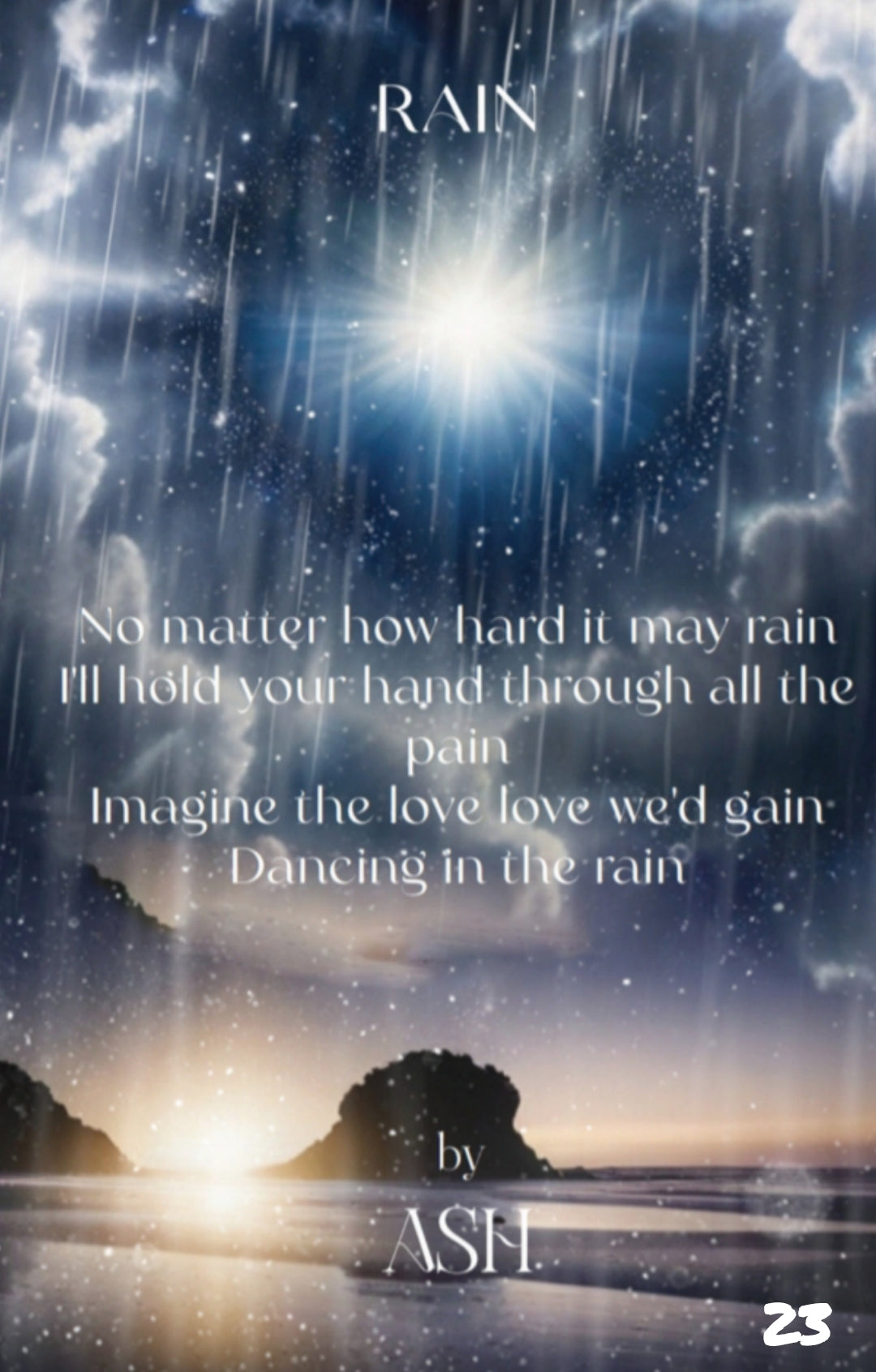 The Little Book of Love
