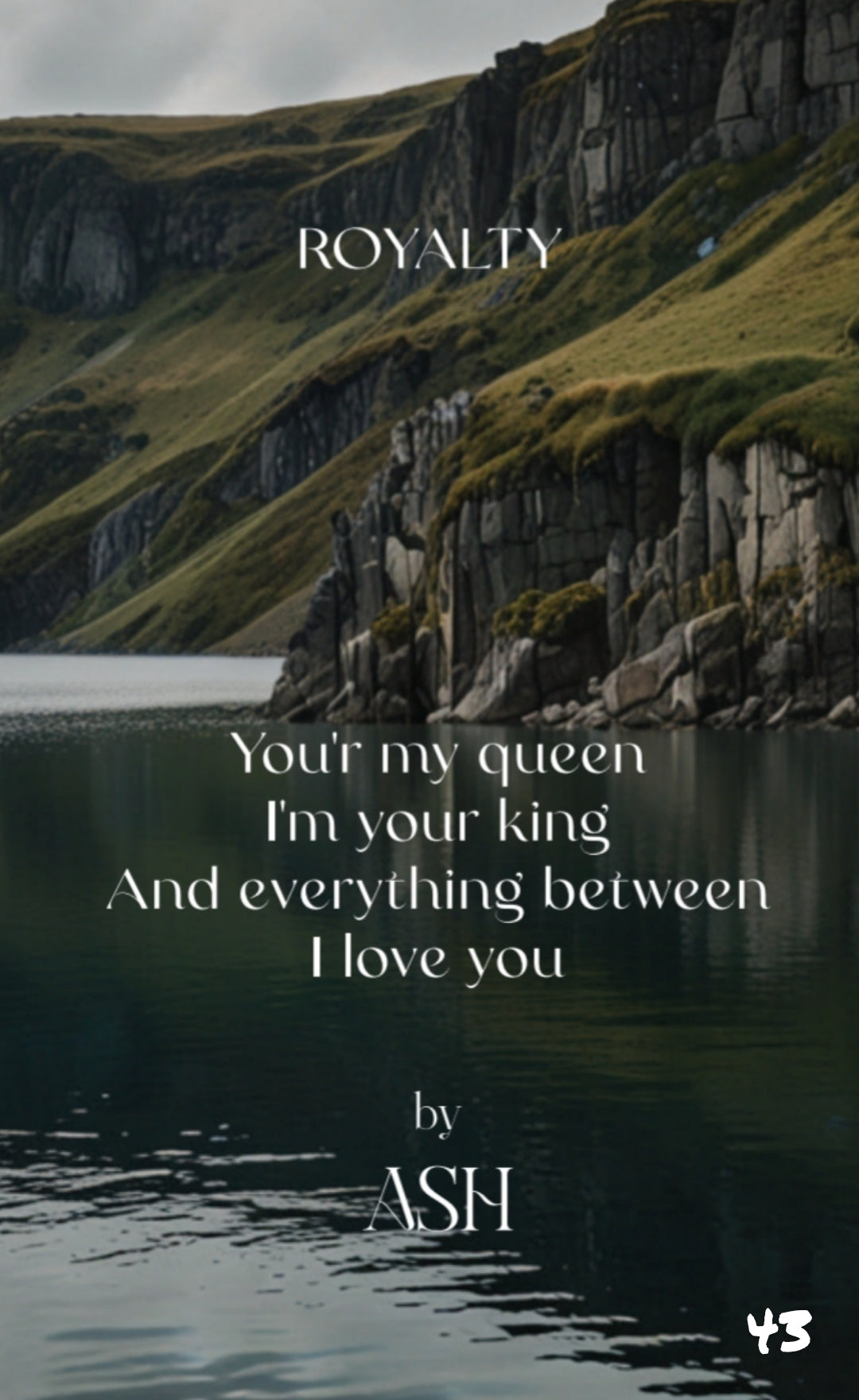 The Little Book of Love