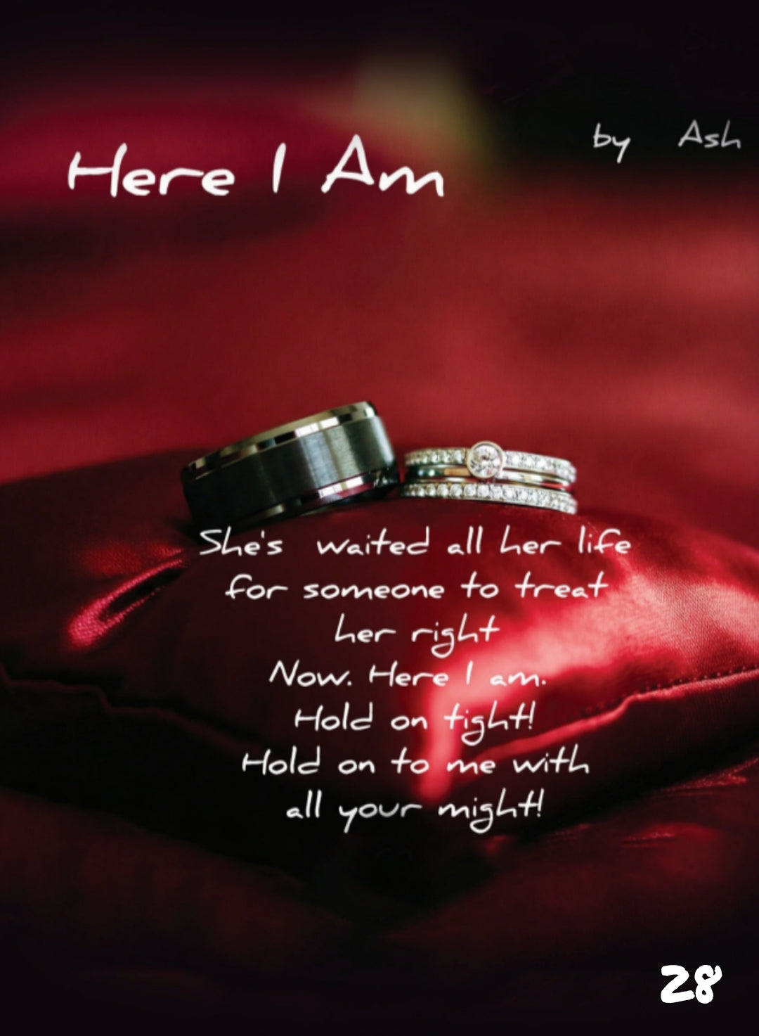 The Little Book of Love