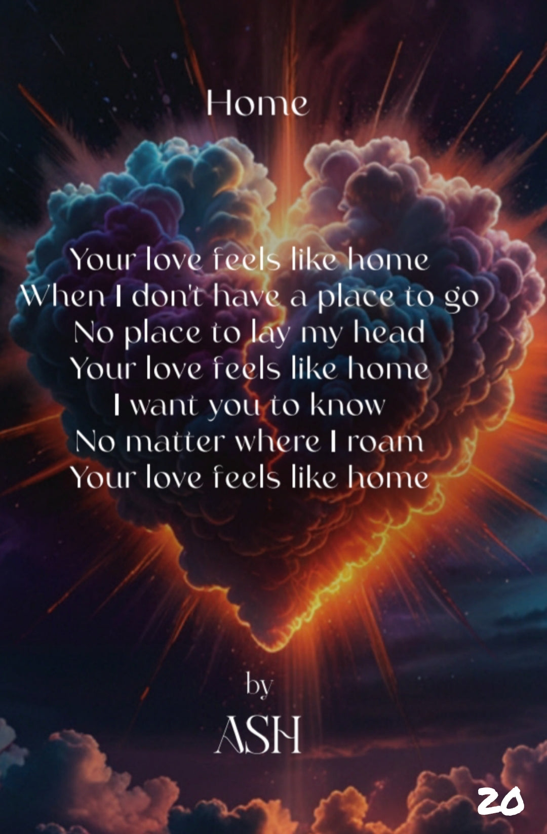 The Little Book of Love