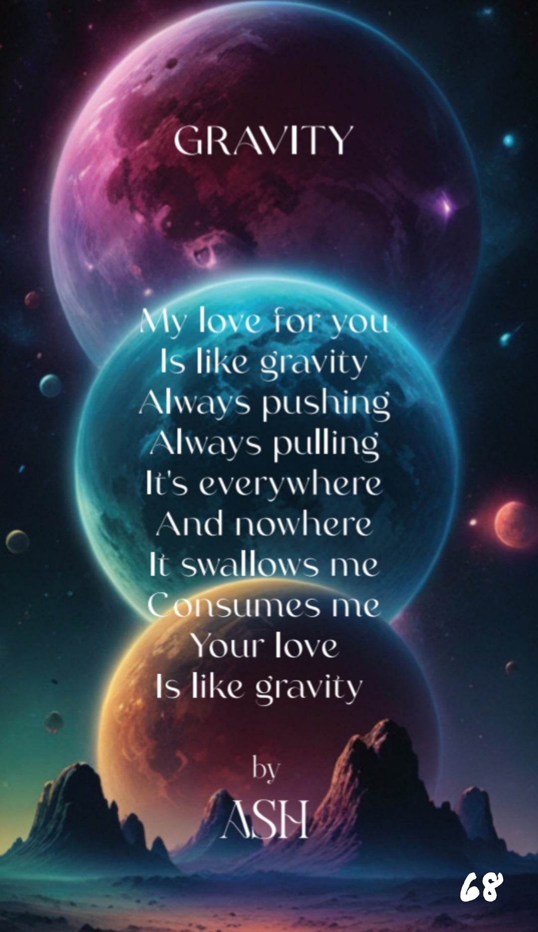 The Little Book of Love