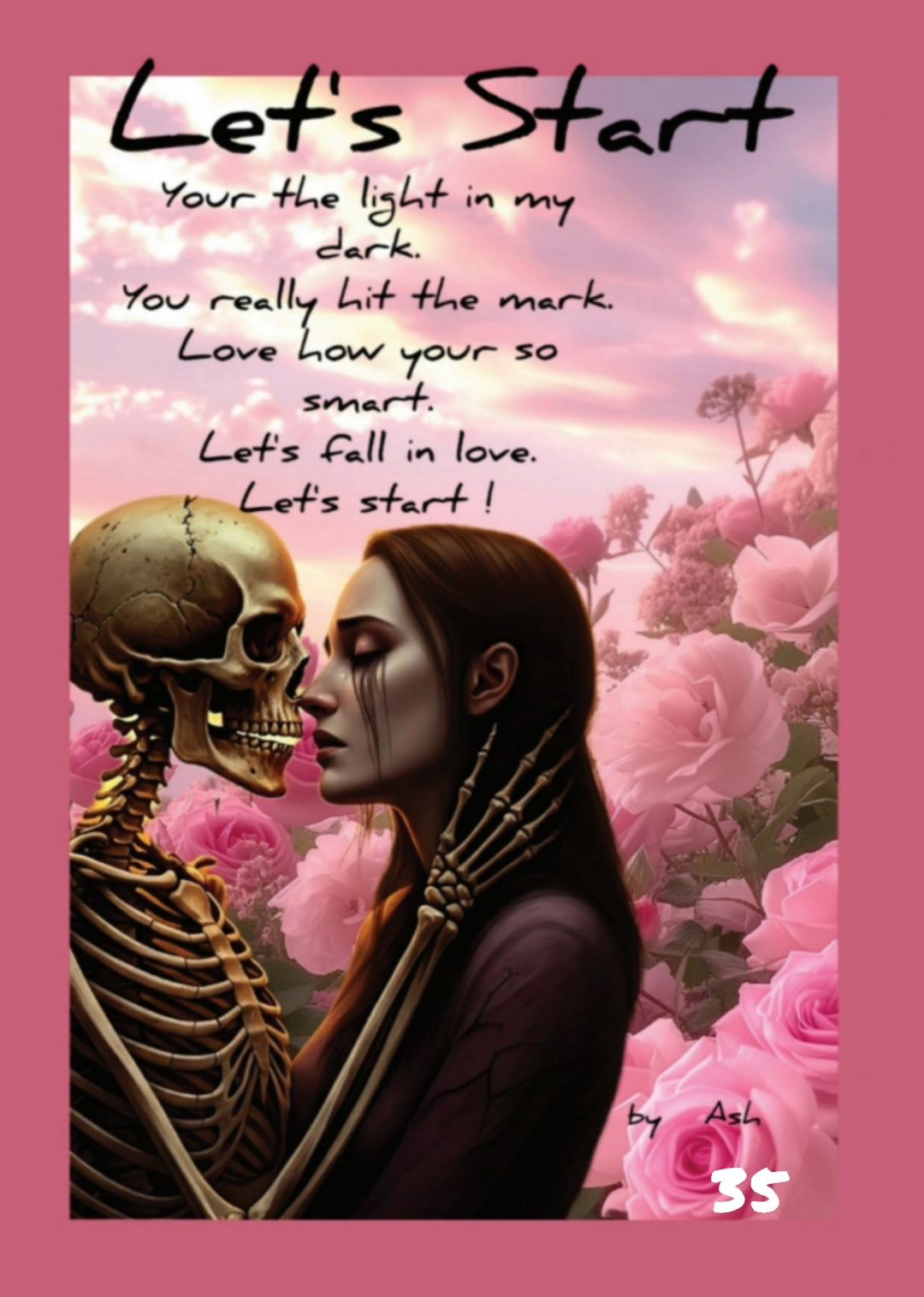 The Little Book of Love