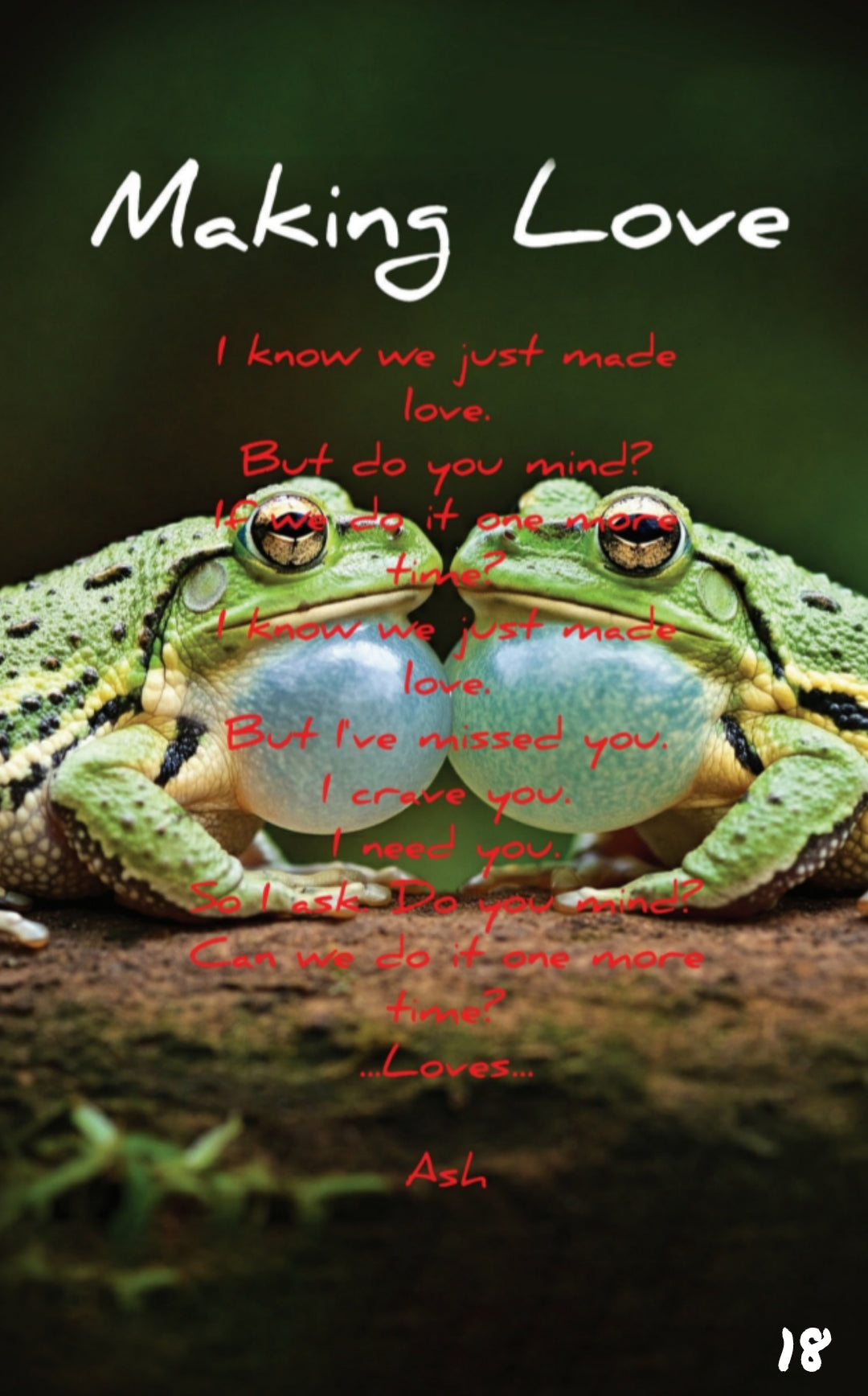 The Little Book of Love