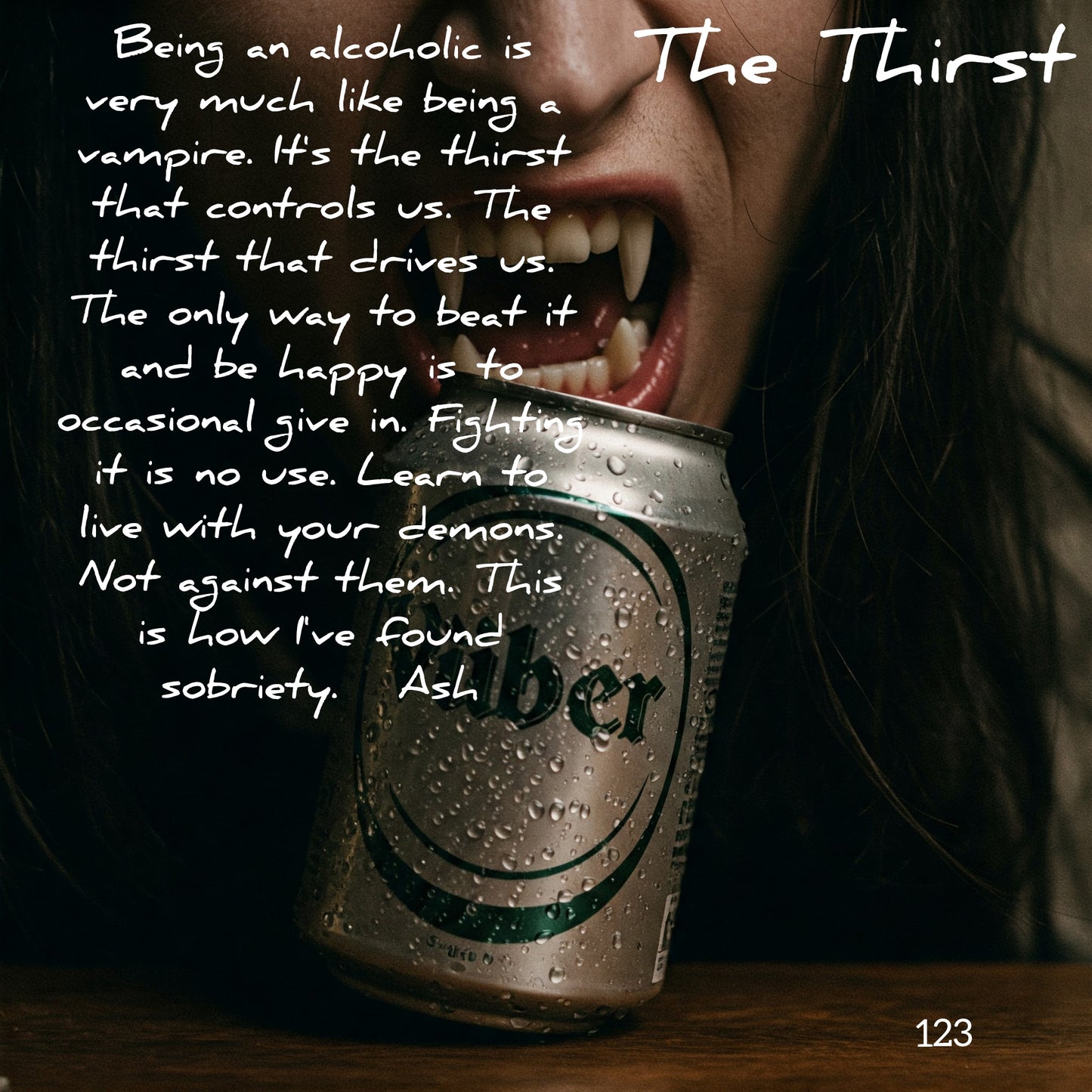 The Thirst