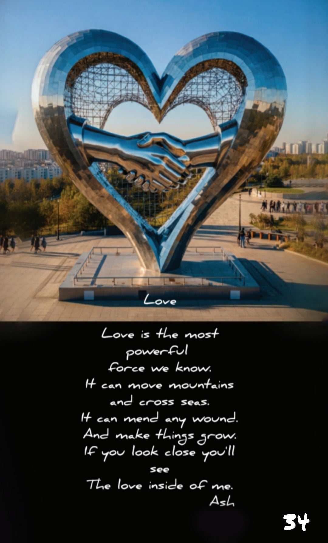 The Little Book of Love
