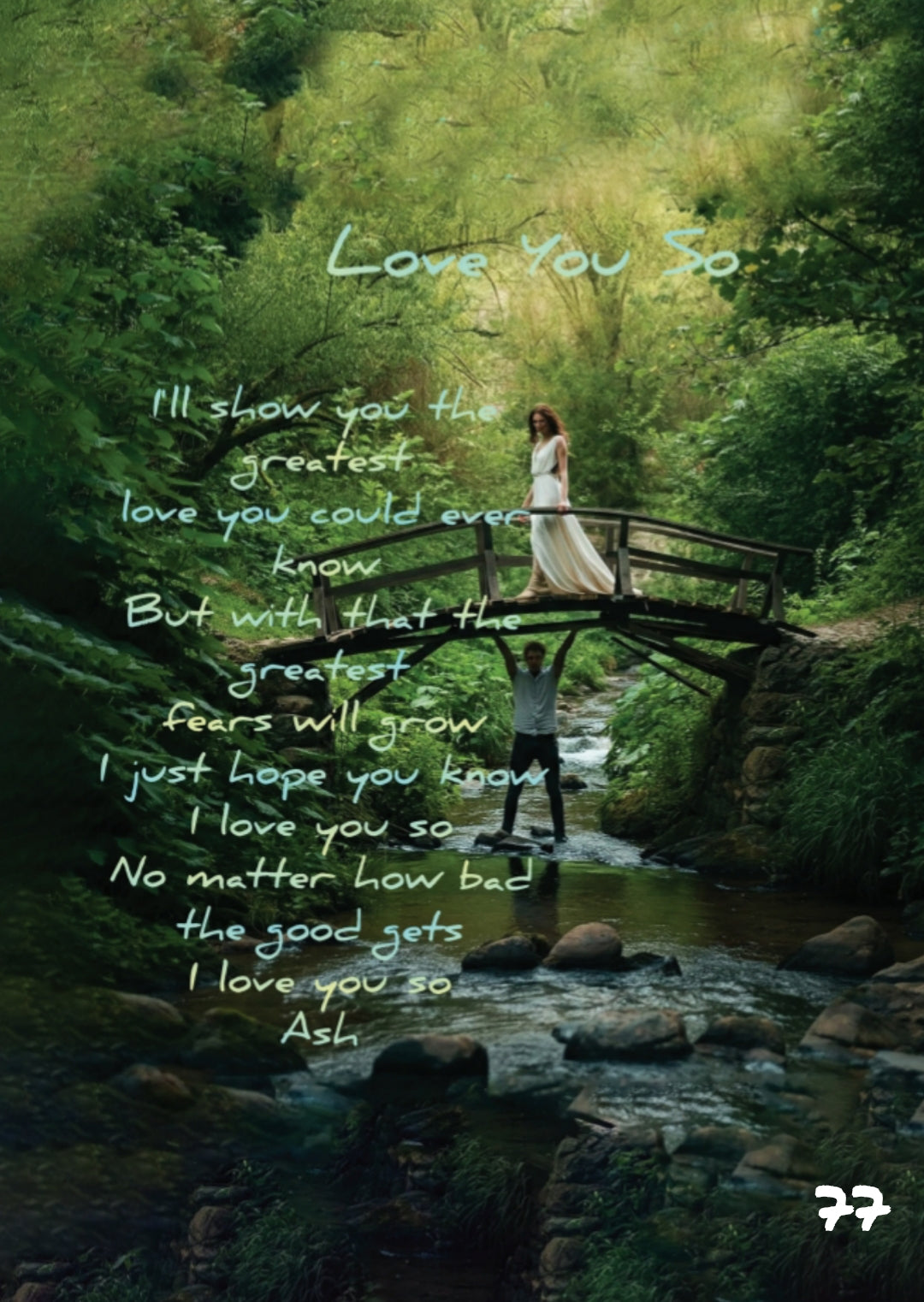 The Little Book of Love