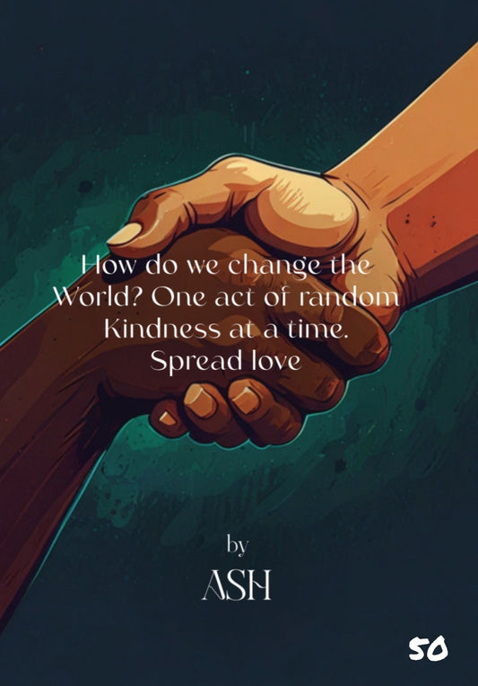 CHANGE