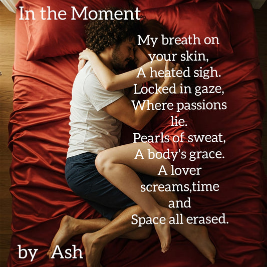 In the Moment