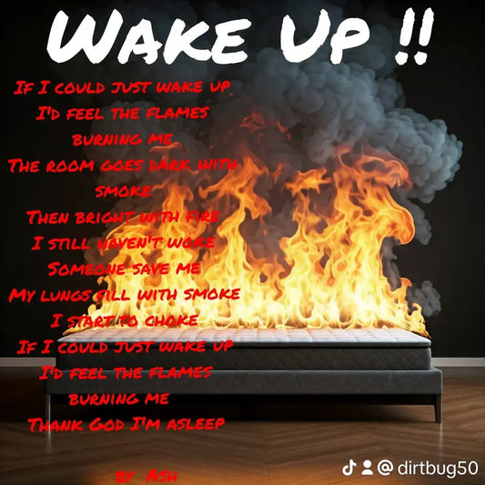Wake Up
