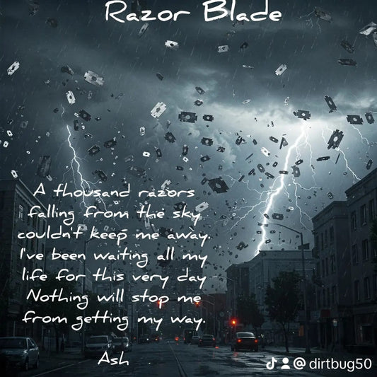 Razor Blade