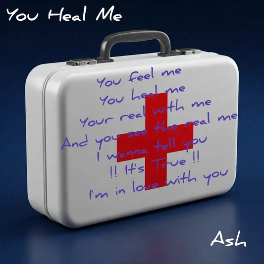 You Heal Me