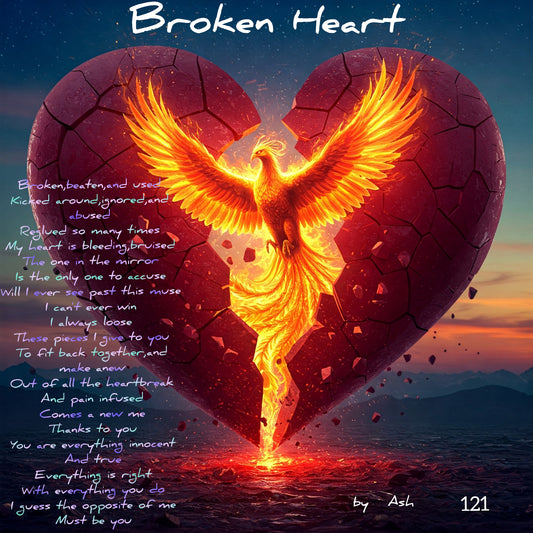 Broken Heart