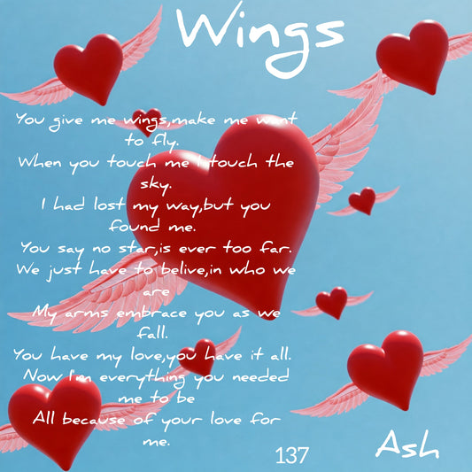 Wings