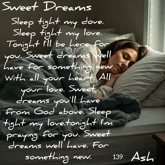 Sweet Dreams