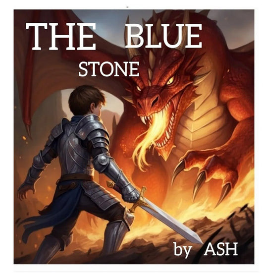 The Blue Stone