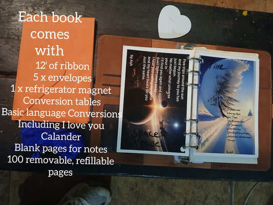 The Little Book of Love