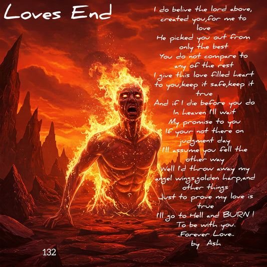 Loves End