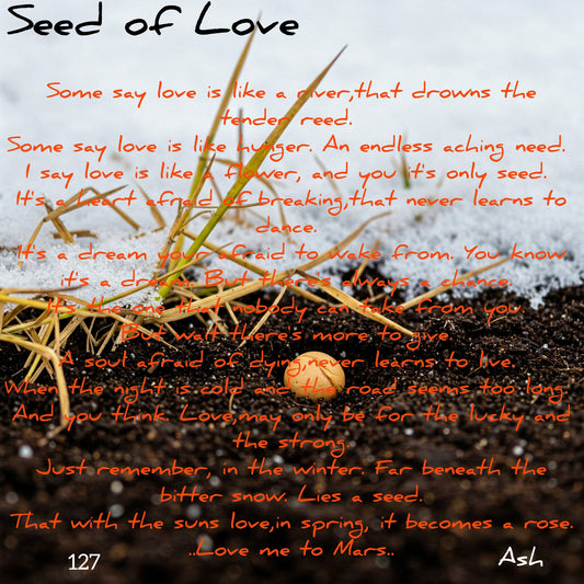 Seed of Love