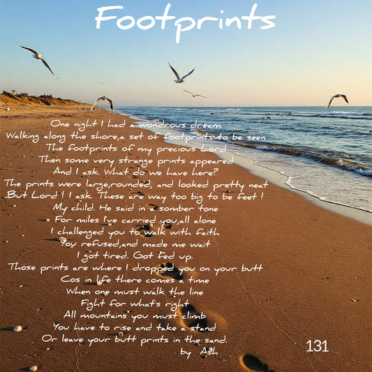 Footprints